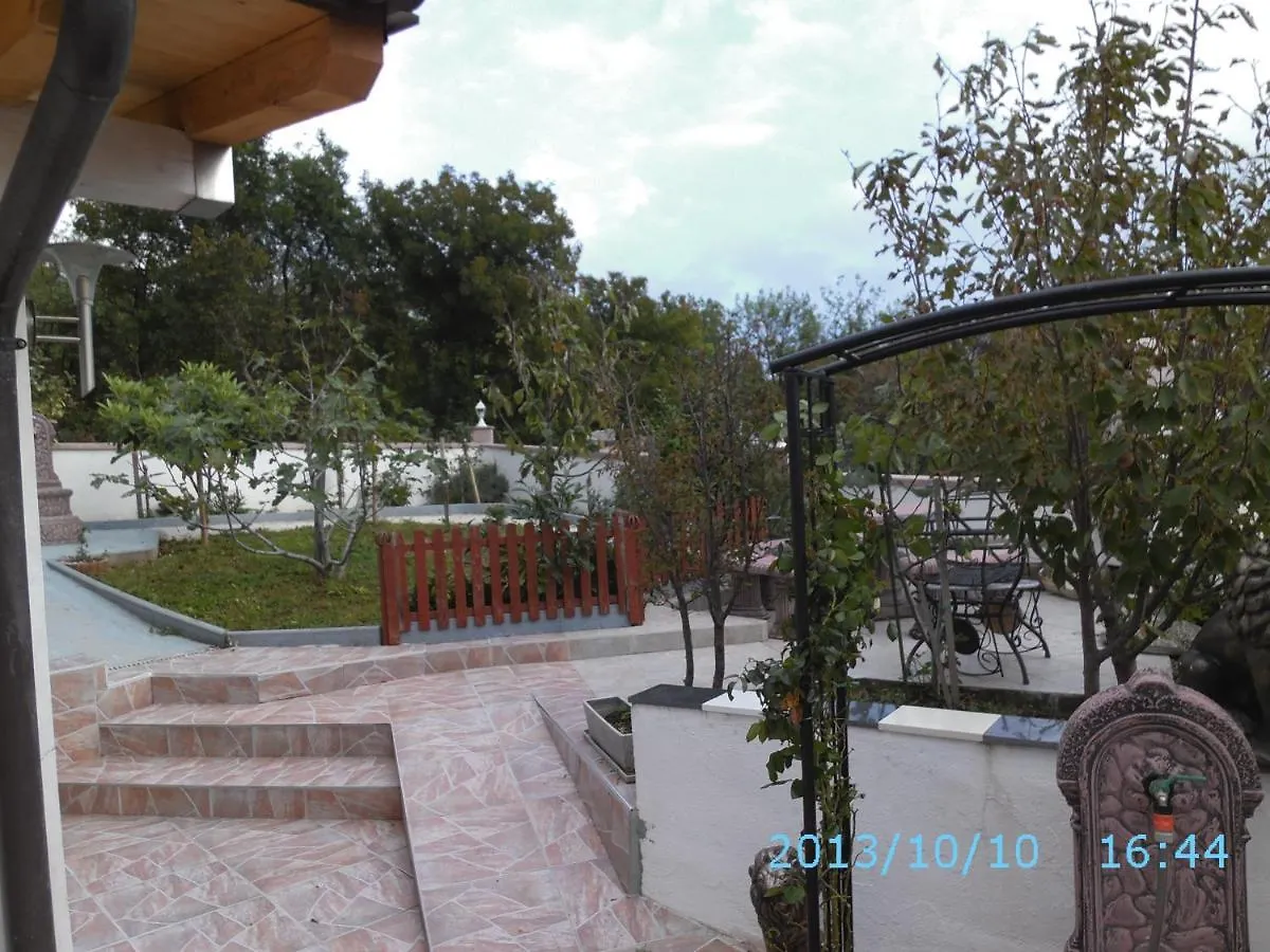 Irma Haus Apartment Jadranovo 0*,  Croatia