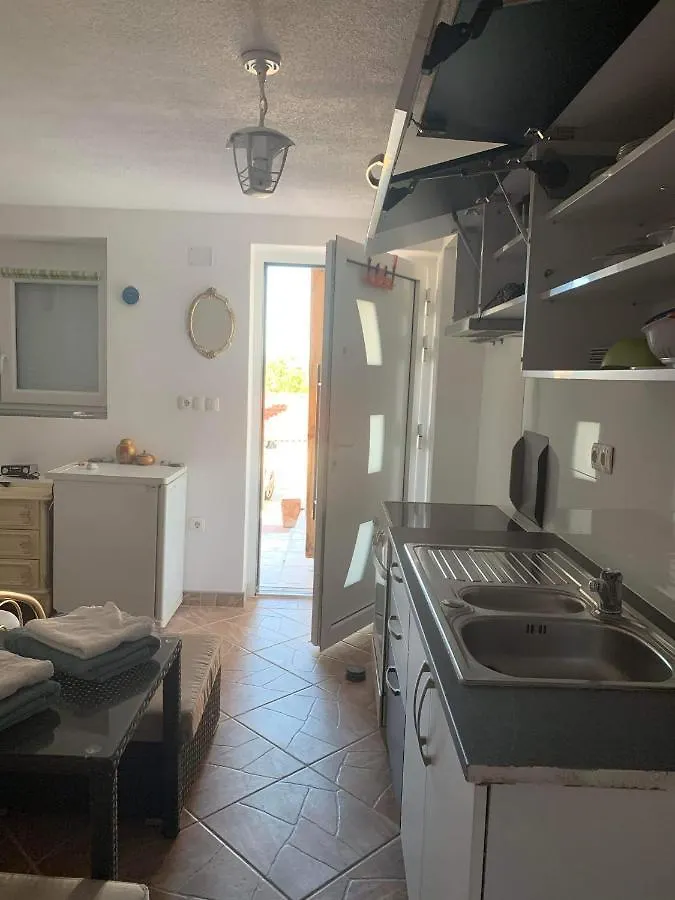 Irma Haus Apartment Jadranovo