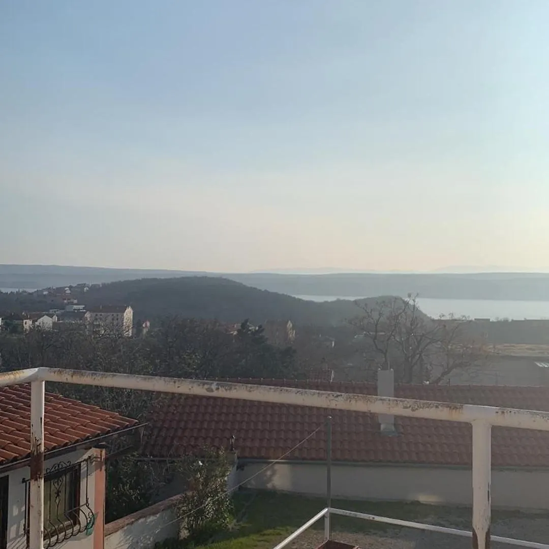 Irma Haus Διαμέρισμα Jadranovo