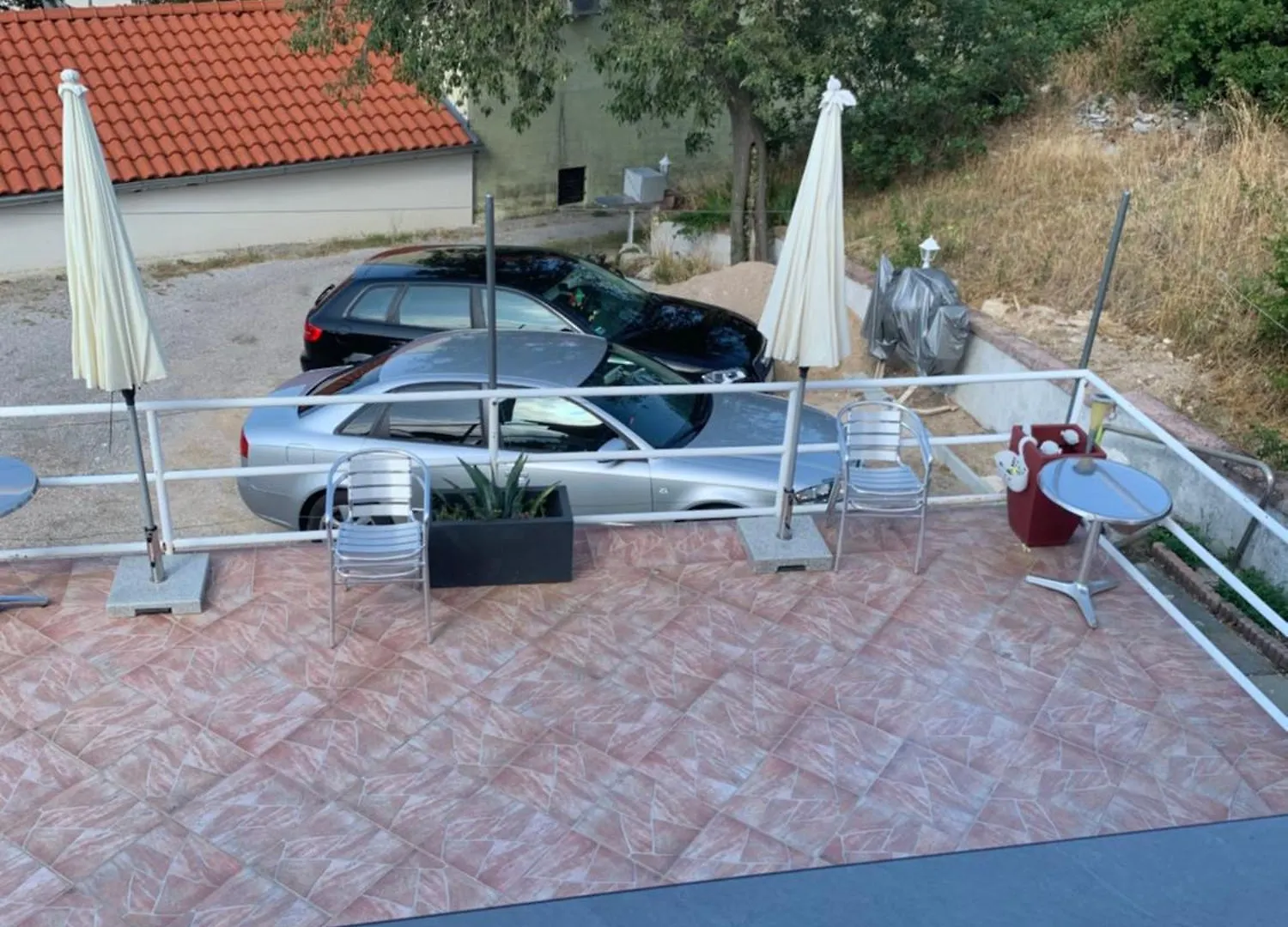 Irma Haus Apartment Jadranovo 0*,  Croatia