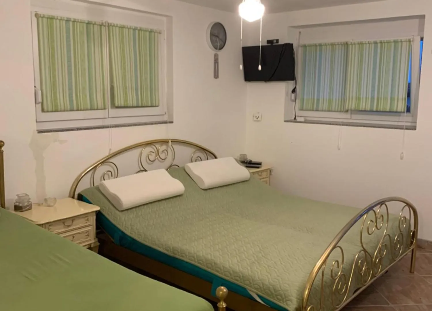 Irma Haus Apartment Jadranovo 0*,