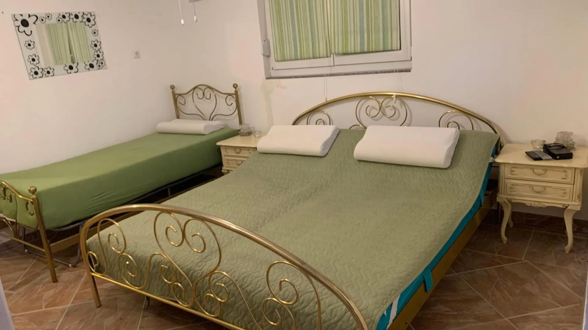 Irma Haus Apartment Jadranovo Croatia