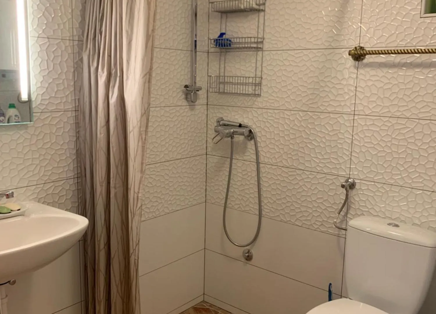 Irma Haus Apartment Jadranovo