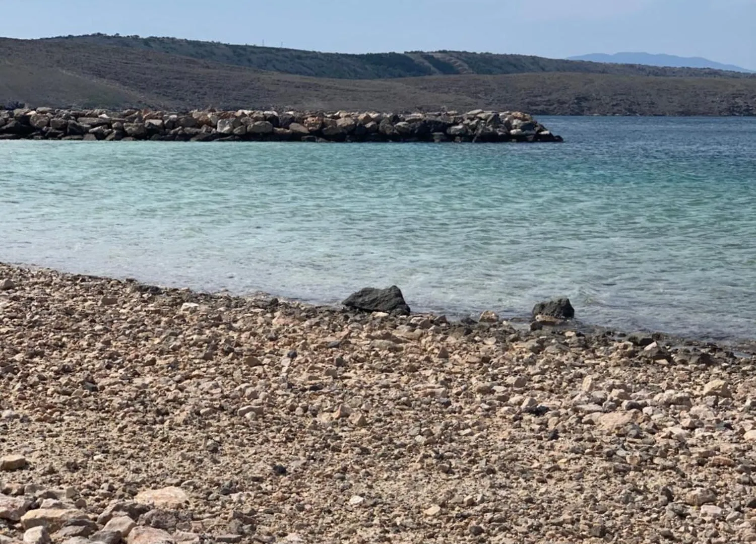 Irma Haus Διαμέρισμα Jadranovo Κροατία
