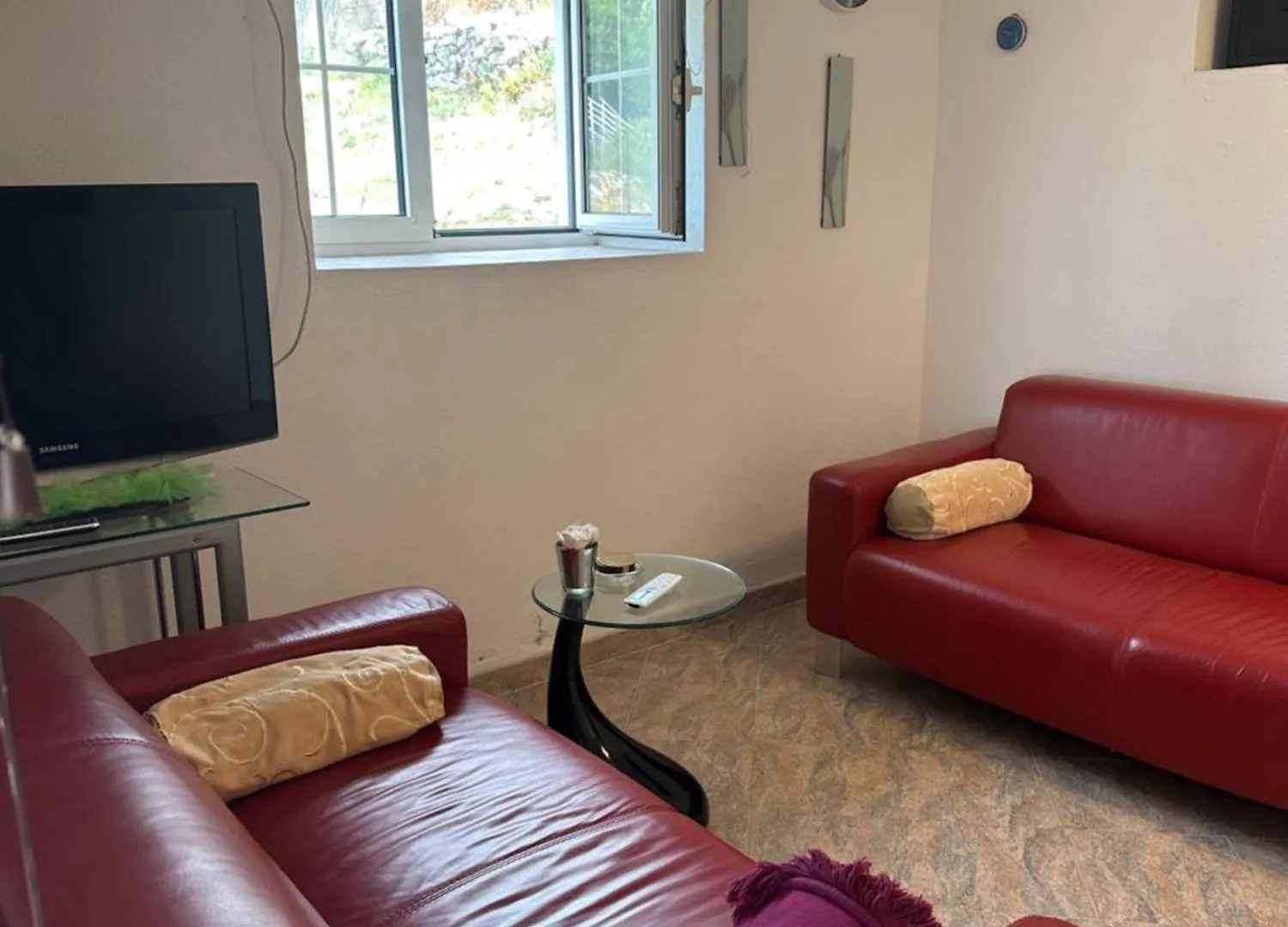 Irma Haus Διαμέρισμα Jadranovo