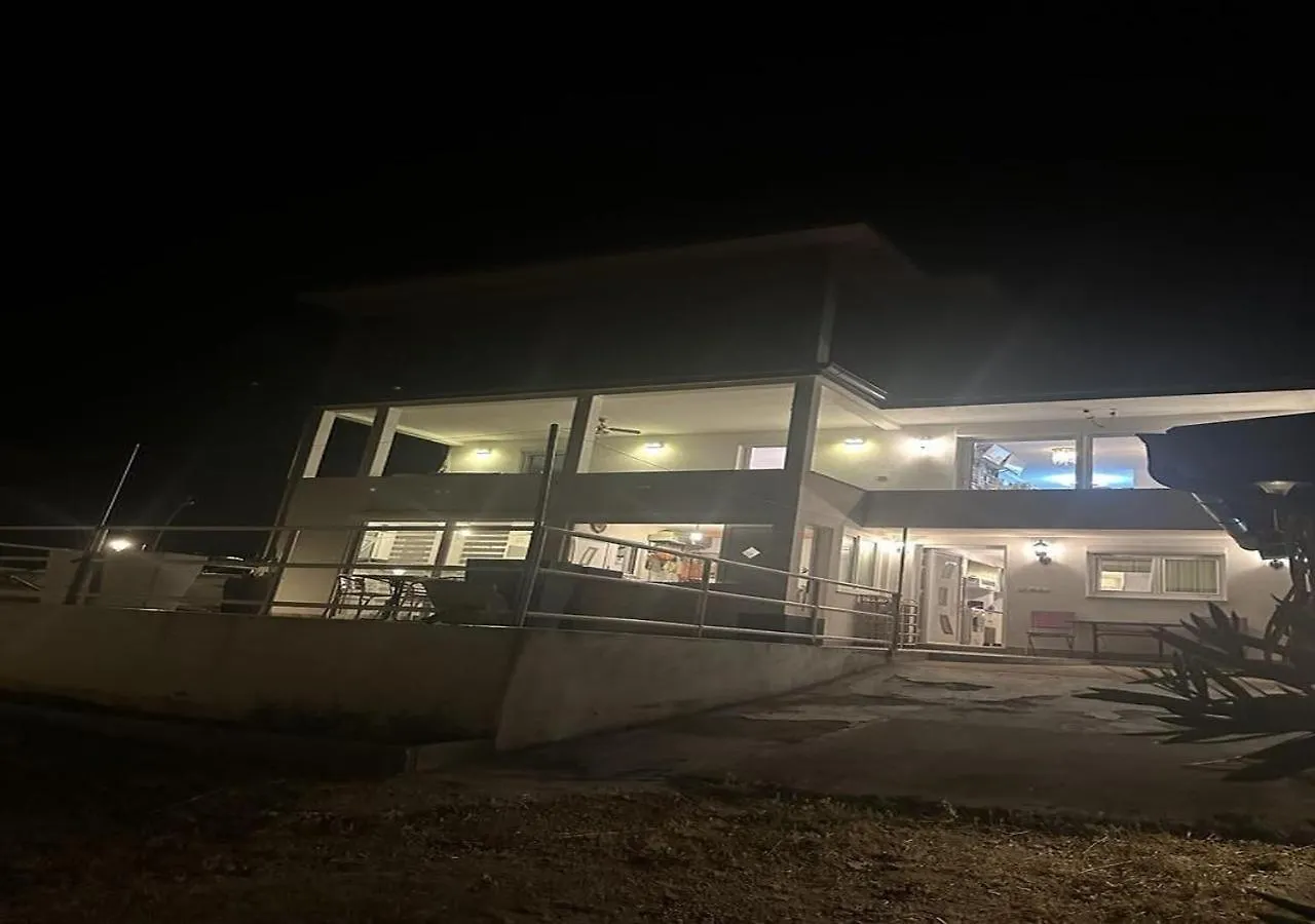 Irma Haus Διαμέρισμα Jadranovo