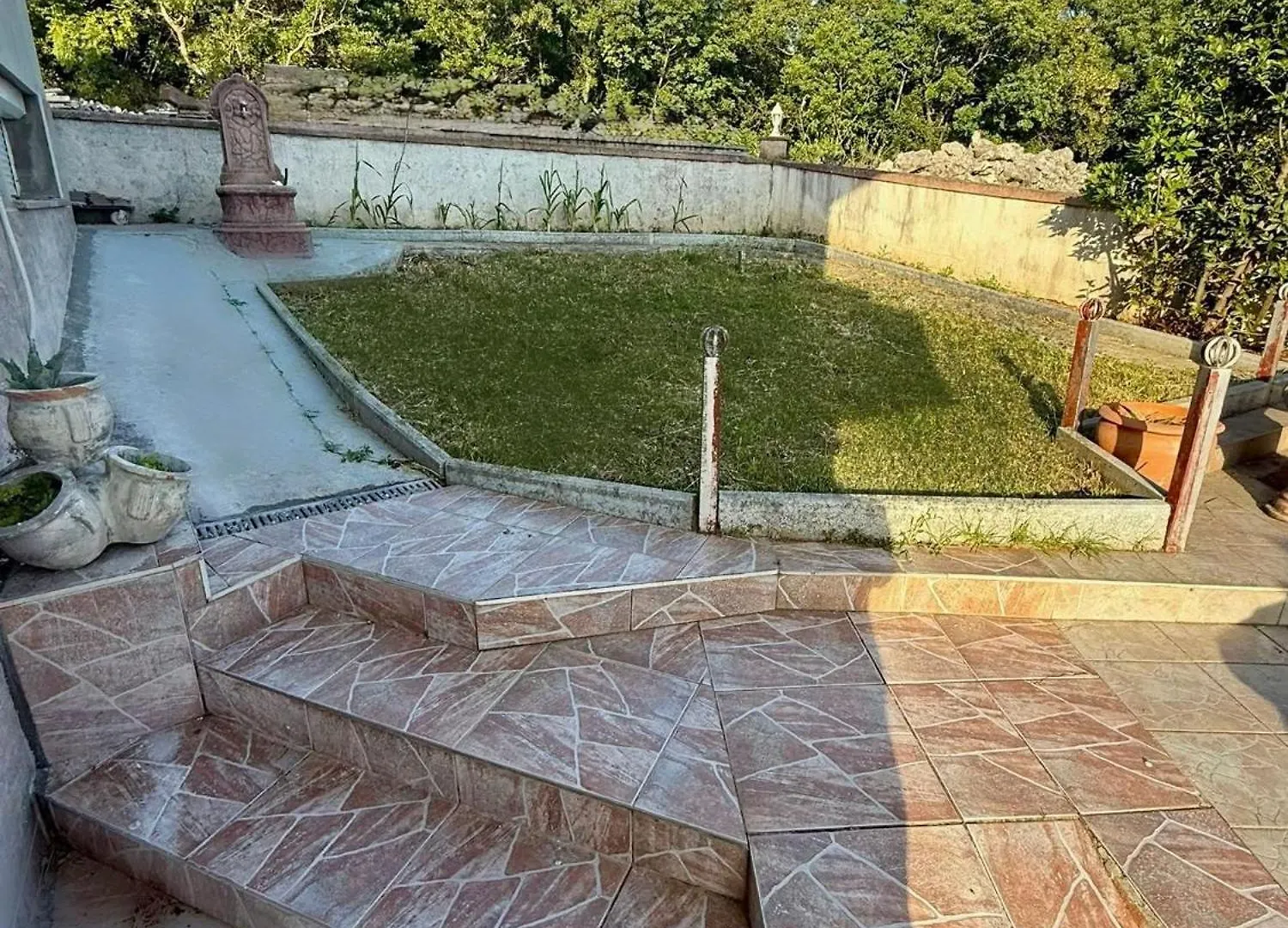 Irma Haus Διαμέρισμα Jadranovo