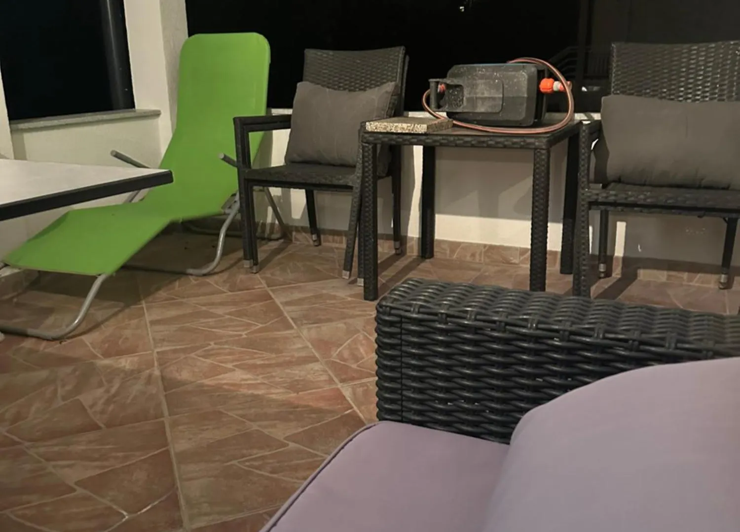 Irma Haus Διαμέρισμα Jadranovo 0*,  Κροατία